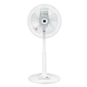Quạt điện Sharp PJ-S3AS nội địa Nhật trang bị ion plasma