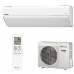 Điều hòa Panasonic CS-634DEX2 - Công suất 24000BTU (2,5HP)