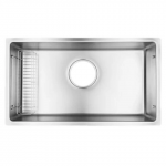 Chậu rửa bát Shigeru JSN-K 3F FS một ray trượt nội địa nhật