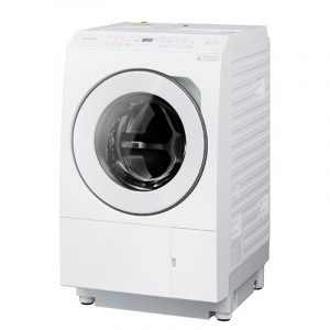 Máy giặt nội địa Nhật Panasonic NA-LX113A - Giặt 11kg Sấy 6kg