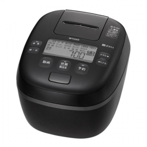 Trang chủ 56 Nồi cơm điện Tiger JPI-X180-KX – Đỉnh cao nấu cơm áp suất IH chuẩn Nhật