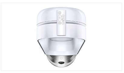 Quạt Không Cánh Dyson Tp10 Làm Mát Và Lọc Không Khí