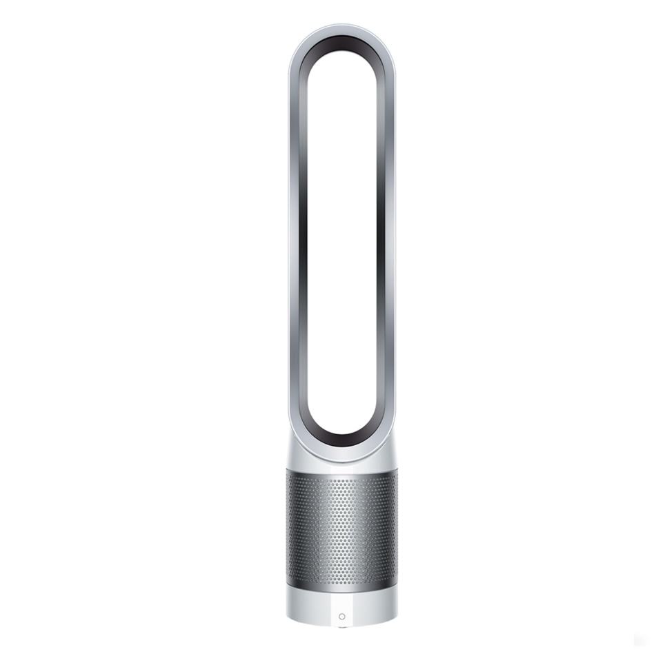 Quạt không cánh Dyson TP00WS nội địa Nhật 1 Quạt không cánh Dyson TP00WS nội địa Nhật