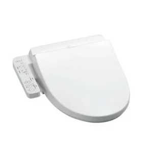 Nắp bồn cầu thông minh TOTO TCF2223E nội địa Nhật
