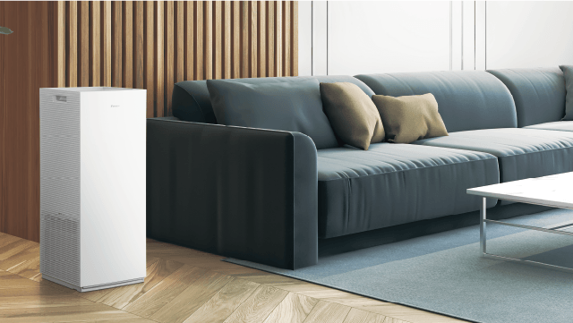 Máy Lọc Không Khí Daikin Ack705A