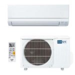 Điều hoà Mitsubishi MSZ-GV5625S - Công suất 22000BTU (2,5HP)