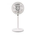 Quạt điện Sharp PJ-T3DS nội địa Nhật - trang bị ion plasmacluster