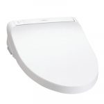 Nắp bồn cầu TOTO TCF8FKM02 nội địa Nhật thông minh