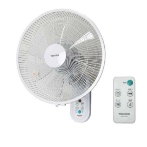 Quạt treo tường TEKNOS KI-DC369 nội địa Nhật
