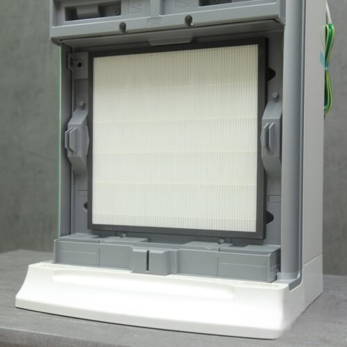Hướng dẫn sử dụng máy lọc không khí ACEF12X