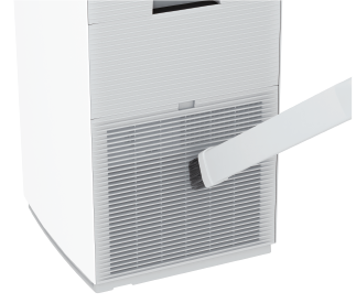 Máy Lọc Không Khí Daikin Ack705A