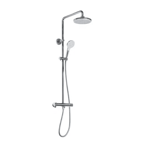 Sen cây TOTO TBW01403J nội địa Nhật - khống chế nhiệt độ 1 Sen cây TOTO TBW01403J nội địa Nhật - khống chế nhiệt độ