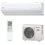 Điều hòa Panasonic CS-635DGX2 - Công suất 24000BTU (2,5HP)