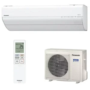 Điều hòa Panasonic CS-635DGX2 - Công suất 24000BTU (2,5HP)