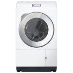 Máy giặt Panasonic NA-LX129ER – Giặt nước nóng, Nanoe X, AI Econavi thông minh