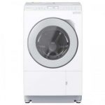 Máy giặt nội địa Nhật Panasonic NA-LX125A – Giặt 12kg Sấy 6kg