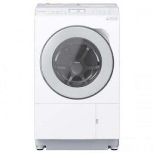 Máy giặt nội địa Nhật Panasonic NA-LX125A – Giặt 12kg Sấy 6kg
