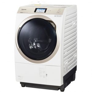 Máy giặt Panasonic NA-VX900B - Công nghệ sấy block, động cơ bơm nhiệt ECO