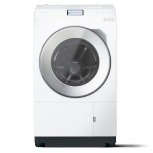 Máy giặt nội địa Nhật Panasonic NA-LX129A – Giặt 12kg Sấy 6kg