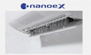 Điều hòa Panasonic CS-X564D2 - Công nghệ AI, Nanoe X khử mùi cao cấp