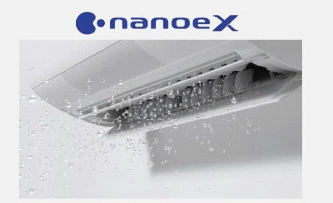 Điều hòa Panasonic CS-905DHX2 - Công suất 36000BTU (4HP)