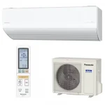 Điều hòa Panasonic CS-404DHX - Công suất 16000BTU (2HP)