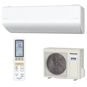 Điều hòa Panasonic CS-285DHX - Công suất 12000BTU (1,5HP)
