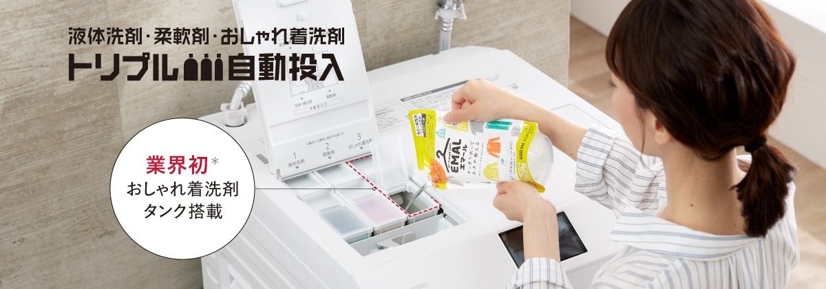 Máy Giặt Panasonic Na-Lx129Al-W Giặt 12Kg Sấy 6Kg