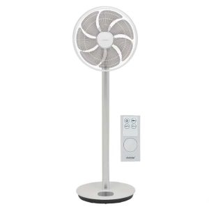 Quạt điện nội địa Nhật Toyotomi FS-FD3524 - 32 cấp độ gió
