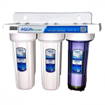 Bộ 3 lõi lọc thô Aqua tiền xử lý nước