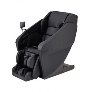 Ghế Massage Panasonic EP-MA121-K - Mô phỏng ngón tay của chuyên gia massage
