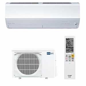 Trang chủ 75 Điều hòa Mitsubishi MSZ-ZW4025S - AI thế hệ mới với cảm biến Emoco Eye
