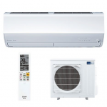 Điều hòa Mitsubishi MSZ-ZW5625S - AI thế hệ mới với cảm biến Emoco Eye