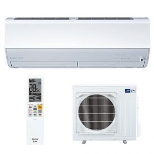 Trang chủ 76 Điều hòa Mitsubishi MSZ-ZW5625S - AI thế hệ mới với cảm biến Emoco Eye