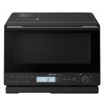 Lò vi sóng Hitachi MRO-S8C - Nướng đối lưu 3D kết hợp bù ẩm