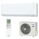 Điều hòa Panasonic CS-285DEX – Inverter 2 chiều, Nanoe™ X, Tự động vệ sinh