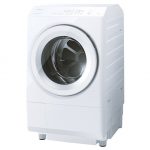 Máy giặt sấy Toshiba TW-127XM5L - Tạo ra hàng tỷ bọt khí siêu mịn