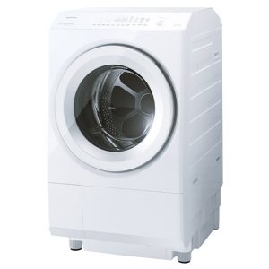 Máy giặt sấy Toshiba TW-127XM5L - Tạo ra hàng tỷ bọt khí siêu mịn