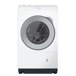 Máy giặt Panasonic NA-LX125EL - Công nghệ NanoeX, Sấy thông minh