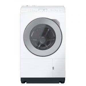 Máy giặt Panasonic NA-LX125EL - Công nghệ NanoeX, Sấy thông minh