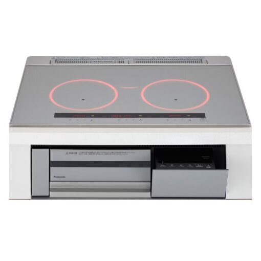 Panasonic KZ-C37S – Bếp từ 3 vùng nấu, tiện nghi chuẩn Nhật 1 Panasonic KZ-C37S – Bếp từ 3 vùng nấu, tiện nghi chuẩn Nhật