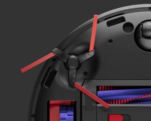 Dyson Spot + Scrub AI – Robot hút bụi lau nhà thông minh 18 Dyson 56 - Robot Hút Bụi Lau Nhà Thông Minh Dyson Spot + Scrub Ai