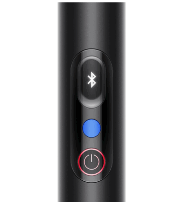 Dyson PencilVac Fluffycones SV50 FC – Máy hút bụi siêu mỏng 5 Máy Hút Bụi Dyson Pencilvac Fluffycones (Sv50 Fc)