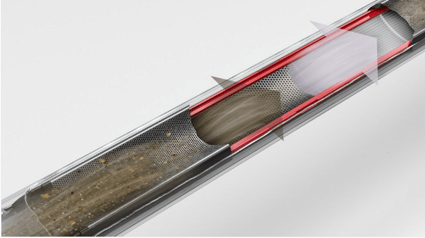 Dyson PencilVac Fluffycones SV50 FC – Máy hút bụi siêu mỏng 4 Máy Hút Bụi Dyson Pencilvac Fluffycones (Sv50 Fc)