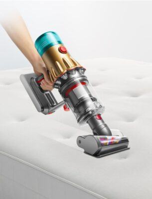 Máy Hút Bụi Dyson V12S Detect Slim Submarine 