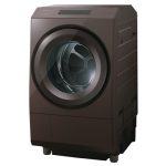 Máy giặt Toshiba TW-127XP5L công nghệ giặt bọt nước siêu mịn