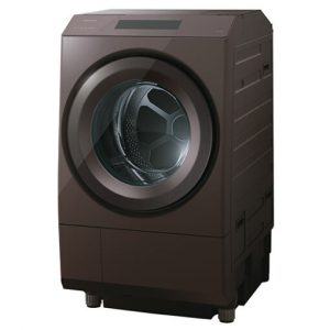 Máy giặt Toshiba TW-127XP5L công nghệ giặt bọt nước siêu mịn