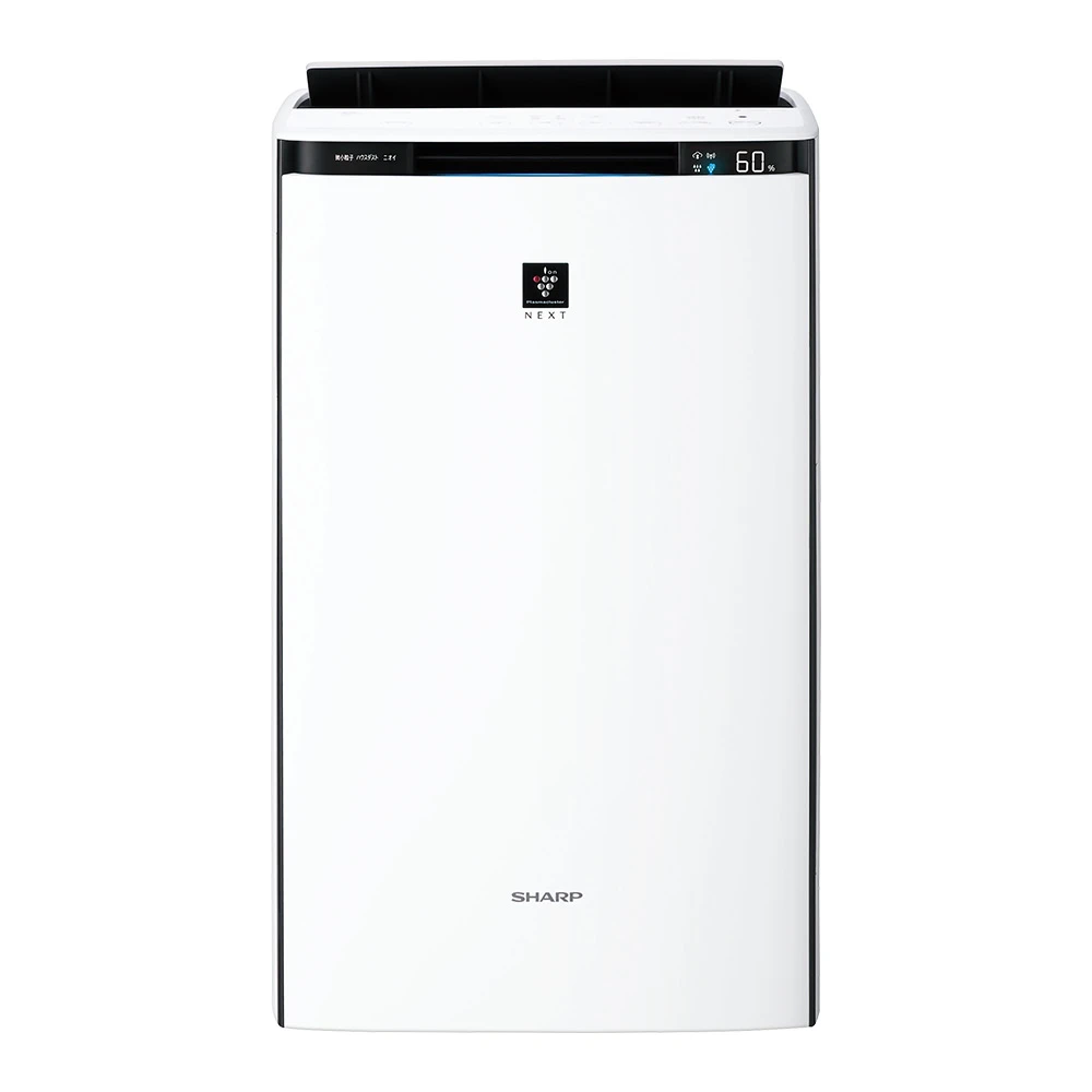 Sharp KI-TX70-W – Máy lọc không khí tạo ẩm cao cấp 1 Sharp KI-TX70-W – Máy lọc không khí tạo ẩm cao cấp