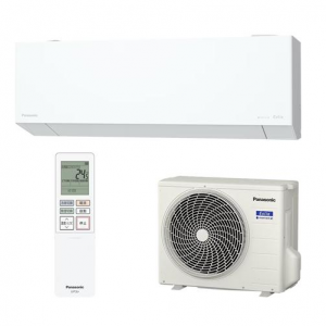 Trang chủ 76 Điều hòa Panasonic CS-EX226D - 2 chiều Inverter, NanoeX