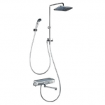 Sen tắm KVK KF3170 khống chế nhiệt độ